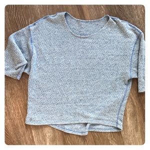 Oversized American Apparel Sweater